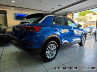 VOLKSWAGEN T-Roc usata, con Airbag Passeggero