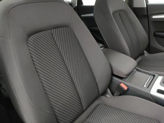 AUDI Q5 usata, con Bracciolo