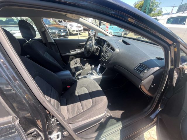 KIA Ceed usata, con Cruise Control