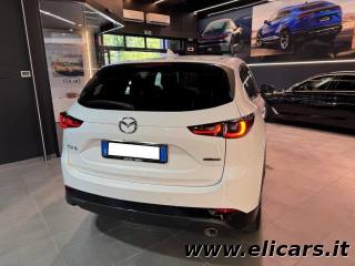 MAZDA CX-5 usata, con Airbag Passeggero