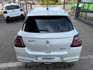 SUZUKI Swift usata, con Controllo vocale