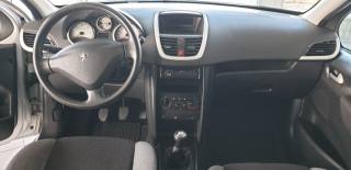 PEUGEOT 207 usata, con Chiusura centralizzata