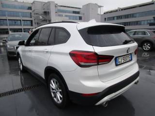 BMW X1 usata, con Airbag laterali