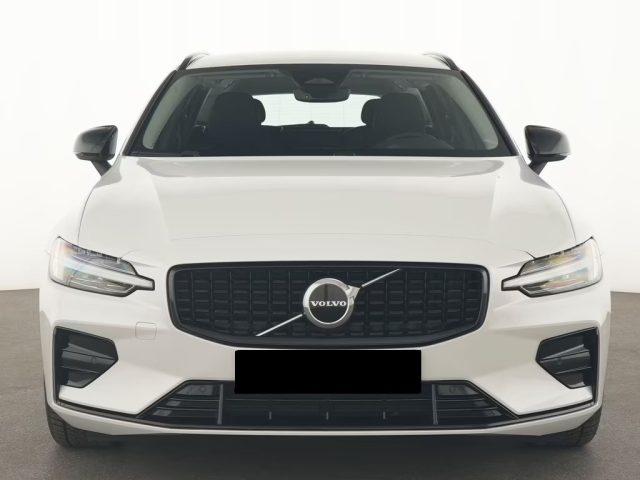 VOLVO V60 usata, con Airbag