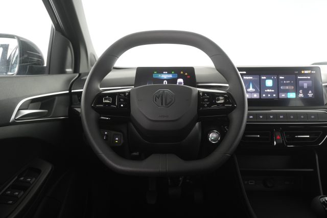 MG MG3 usata 12