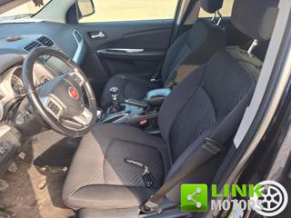 FIAT Freemont usata, con Autoradio