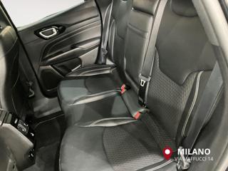 JEEP Compass usata, con Park Distance Control