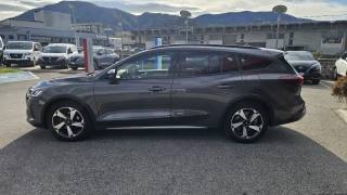 FORD Focus usata, con Sistema di navigazione