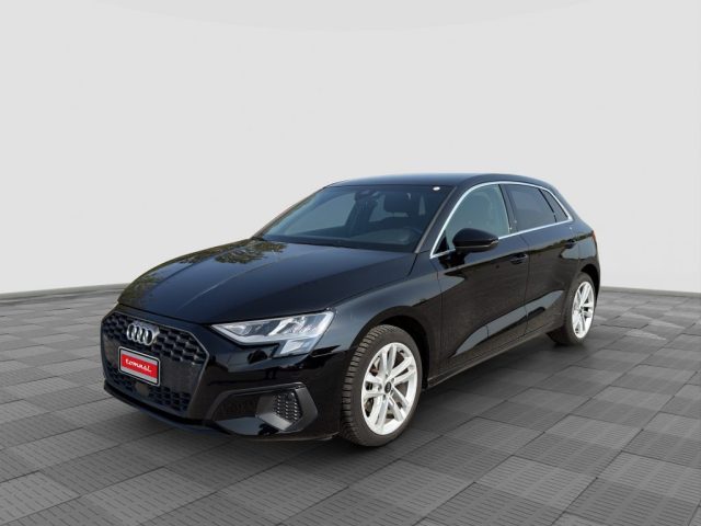 AUDI A3 usata 0