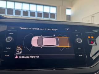 VOLKSWAGEN Taigo usata, con ESP