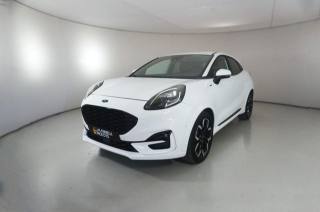 FORD Puma usata, con Bluetooth