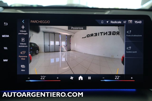 BMW X2 usata, con Hill holder