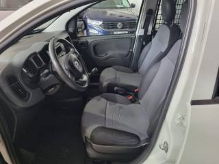 FIAT Panda usata 12