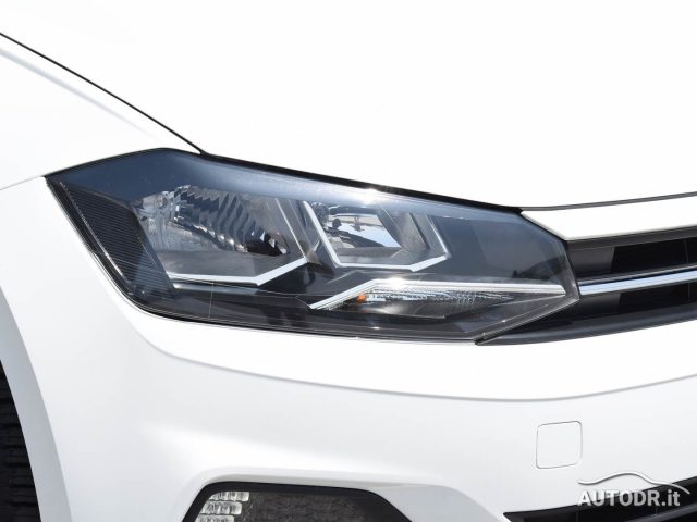 VOLKSWAGEN Polo usata, con Airbag