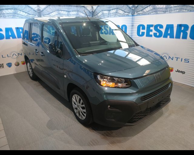 FIAT Doblo usata, con ABS