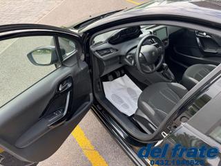 PEUGEOT 208 usata, con Climatizzatore