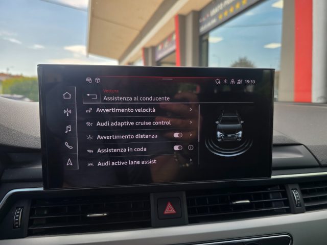 AUDI A4 usata 82