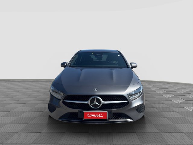 MERCEDES-BENZ A 180 usata 7