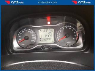 SUZUKI Burgman AN 650 usata 4