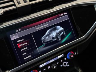 AUDI Q3 usata, con Park Distance Control