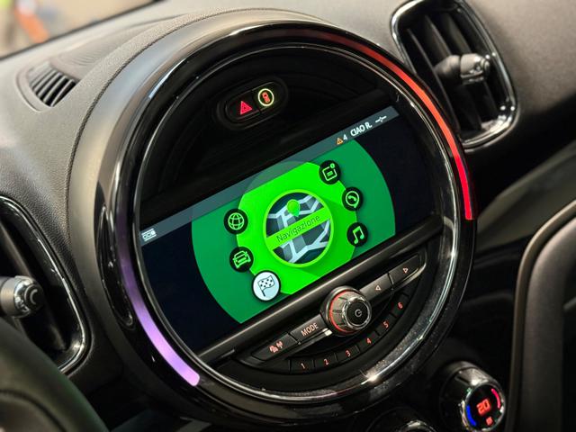 MINI Countryman usata, con Trazione integrale
