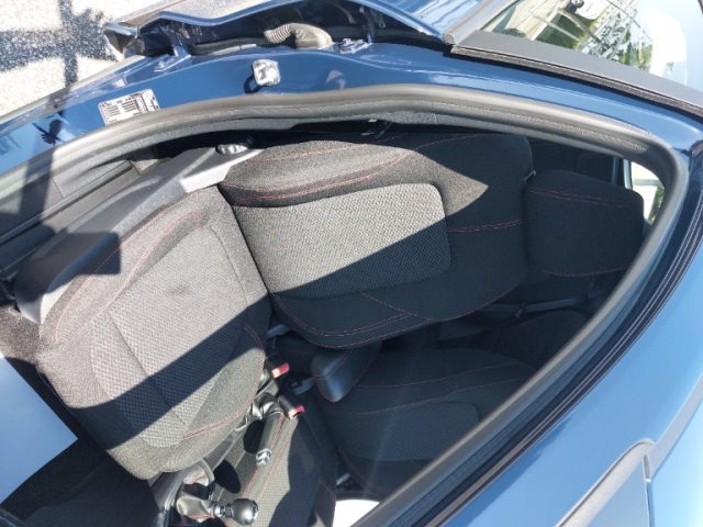 FORD Puma usata, con Servosterzo