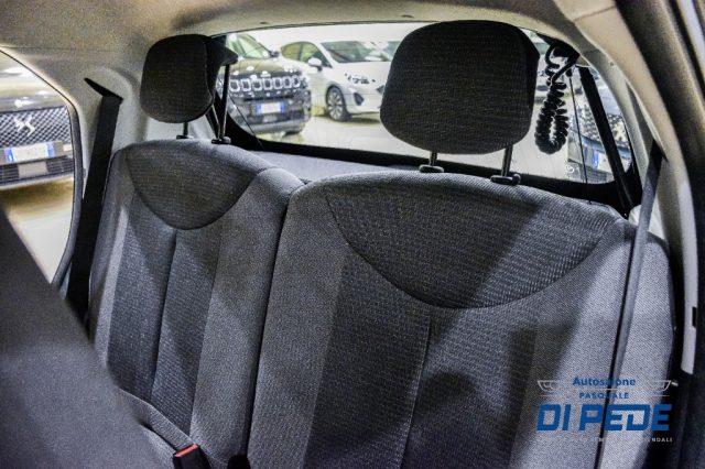 TOYOTA Aygo usata 28