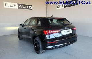 AUDI A3 usata, con Airbag Passeggero