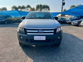 FORD Ranger usata, con Sensore di luce