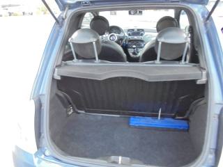 FIAT 500 usata, con Airbag testa