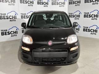FIAT New Panda usata, con Airbag