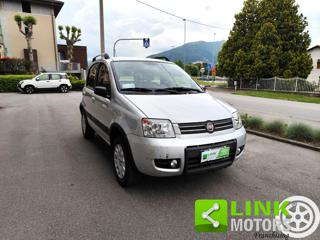 FIAT Panda usata, con Airbag laterali