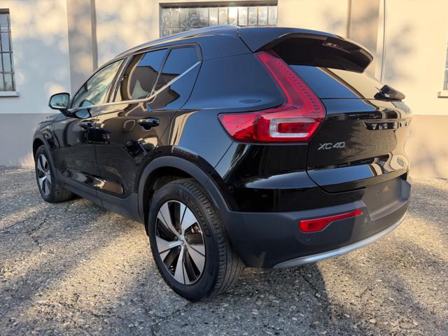 VOLVO XC40 usata, con Antifurto