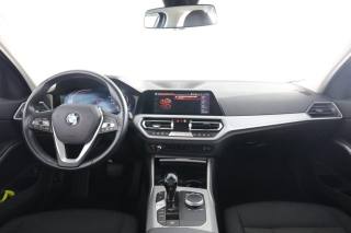 BMW 318 usata 4