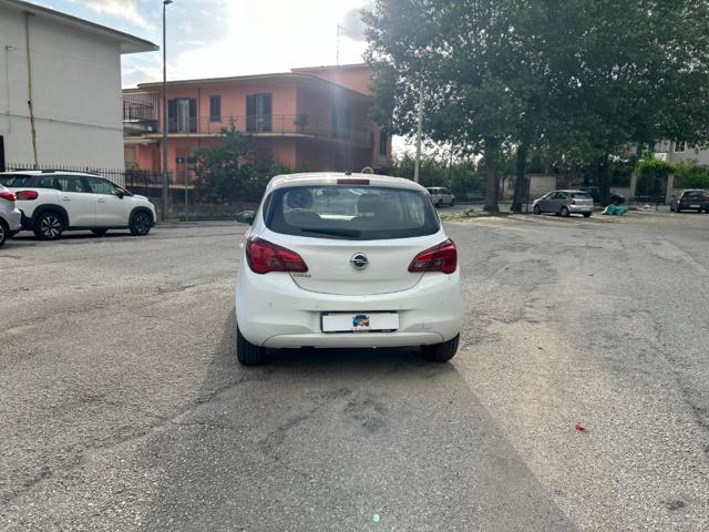 OPEL Corsa usata, con Cerchi in lega