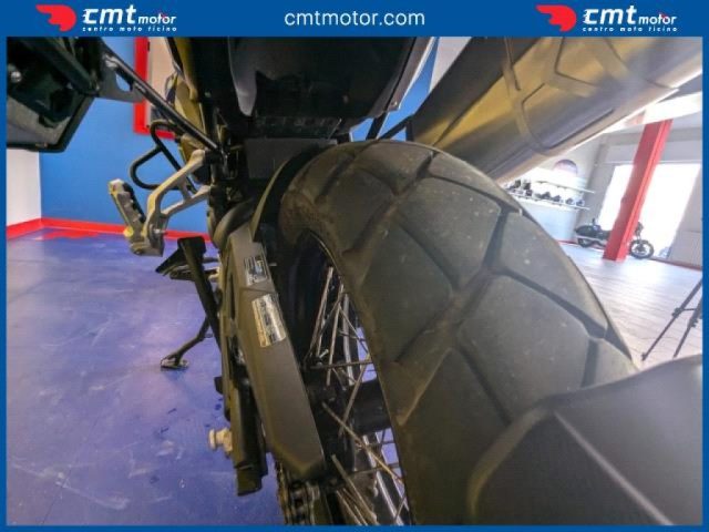 BENELLI TRK 502 usata 6