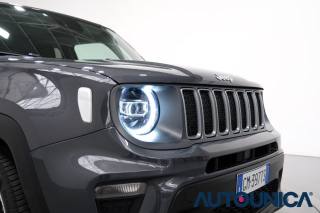 JEEP Renegade usata 53