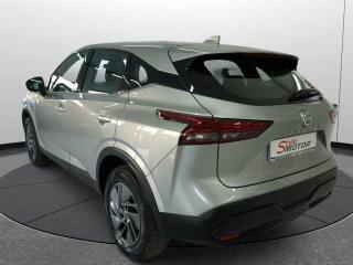 NISSAN Qashqai usata, con Airbag