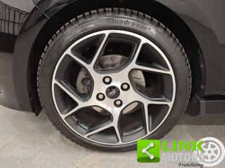 FORD Fiesta usata, con Cerchi in lega