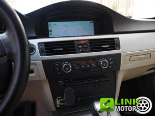 BMW 325 usata, con Fari Xenon