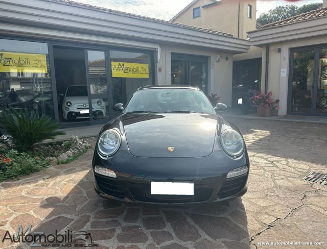 PORSCHE 911 usata, con Autoradio
