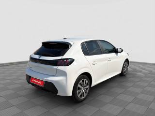 PEUGEOT 208 usata 4