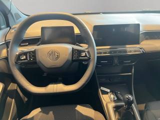 MG MG3 usata, con Cruise Control
