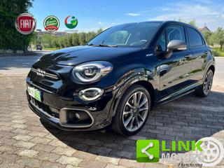 FIAT 500X 1.0 T3 120 CV Sport
