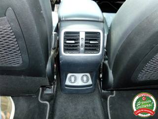 KIA Sportage usata, con Fari Xenon