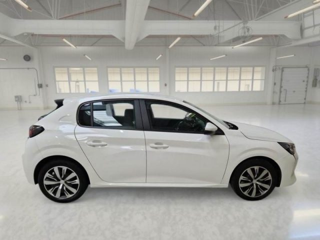 PEUGEOT 208 usata, con Alzacristalli elettrici