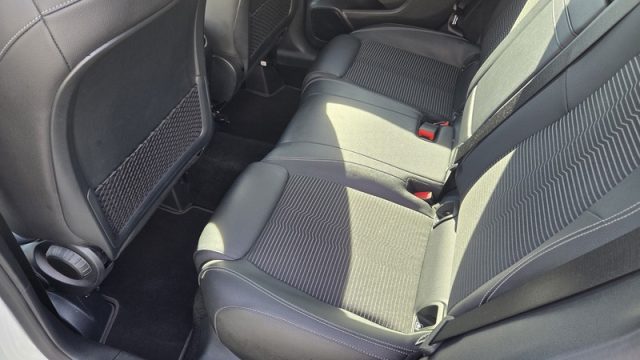 MERCEDES-BENZ B 180 usata, con Regolazione elettrica sedili