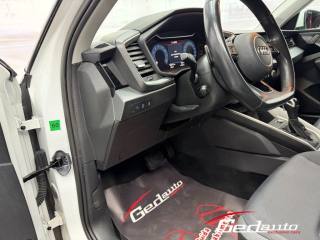 AUDI A1 usata, con Climatizzatore