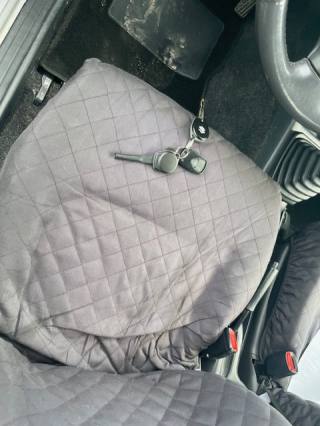 SUZUKI Jimny usata, con Climatizzatore