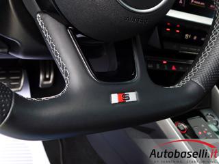AUDI S3 usata, con Sospensioni sportive